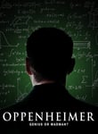 Oppenheimer DVD