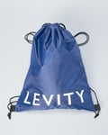 LEVITY Practice Gymbag Blue