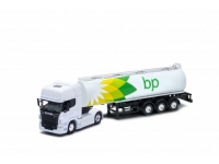 WELLY Truck 1:64 SCANIA V8 R730 58016