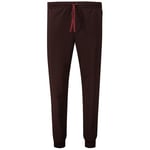 BOSS Mix&Match Pants, Pantalon de détente pour des Hommes, Open Red642,