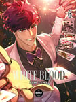 White Blood - Tome 6 (Manga)