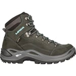 Lowa Renegade GTX Mid Wide - Chaussures trekking femme  