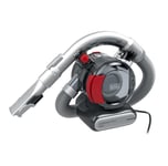 BLACK+DECKER dustbuster Flexi 12V Corded Handheld Car Vacuum Cleaner, PD1200AV-XJ