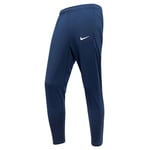 Nike Träningsbyxor Dri-FIT Academy Pro 24 KPZ - Navy/Vit Dam, storlek X-Small