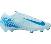 Zoom Mercurial Vapor 16 Elite FG fotbollsskor Unisex GLACIER BLUE/BLUE ORBIT 6.5