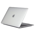 Apple MacBook Air 13" (M1, 2020) A2337 Hard Case Clear