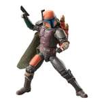 Star Wars The Vintage Collection, Figurine Mandalorian Judge de 9,5 cm, Star Wars: The Mandalorian