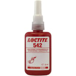 Gängtätning rörtätning loctite - 542