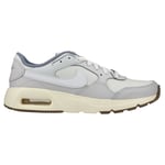 Nike Sneaker Air Max SC - Vit/Grå, storlek 47