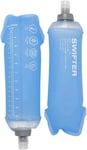 SWIFTER 2X Soft Flask 500Ml | Running Water Bottle | Collapsible Water Bottles |