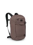 Osprey Metron 24 ryggsekk Magma Brown Goby Orange 2025