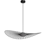 Vertigo Nova Taklampa Small Svart