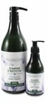 Anti-Hair Loss Shampoo Alcantara Traybell Essentia Vitaliss (250 ml)