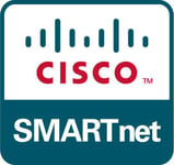 Cisco SMARTnet utvidet serviceavtale