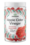 Swanson - Apple Cider Vinegar Tru-Watermelon (60 Gummies)