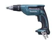 Visseuse plaque de plâtre MAKITA 18V Li-Ion - Sans batterie, ni chargeur - DFS451Z