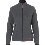 Härkila Metso Full Zip Dam - Slate Grey S