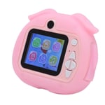 Kids Cartoon Digital Camera Children Mini Video Camera For Girls Boys Picn Set