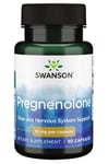 Swanson - Pregnenolone, 10mg - 90 caps