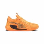 PUMA Mixte S64108024 Chaussures de Basketball pour Adultes, Multicolore, Taille Unique