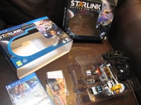 PS4 Starlink Battle for Atlas Starter Pack Nordic Video Game - MINT