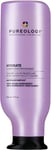 Pureology | Hydrate | Moisturising Conditioner, For Medium to Thick Dry, Colour