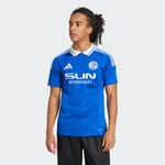 adidas FC Schalke 04 24/25 Home Jersey Men