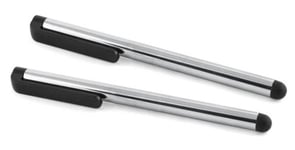 Muvit Pack de 2 stylets pour iPad