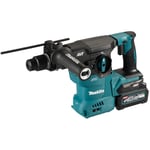 Makita - perforateur-burineur xgt 40V bl HR008GM202