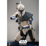 Hot Toys 1:6 Scale Star Wars The Clone Wars Captain Rex Statue