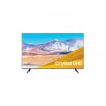 Samsung UE55TU8000KXXU 55" 4K Ultra HD LED Smart TV with Crystal Display & Boundless Design