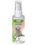 Cica Crème cicatrisante pour chiens pour chiens de guérison de la peau Union Bio