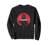 Call of Duty: Modern Warfare 2 Ghost Red Spotlight Shot Sweatshirt