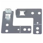 Bosch SGE09A15GB/11 SGI3000GB/08Dishwasher Integrated Fixing Bracket Kit 170664 