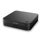 THOMSON système WiFi Mesh AC 1200 Mbits ADD-on, performant, pour Extension additionnelle 100 m2, 3 Ports ethernet Gigabits, Compatible avec Toutes Les Box Fibre.