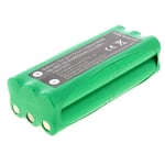 Batterie hsta14408 14,4v 800mah - aspirateur dirt devil