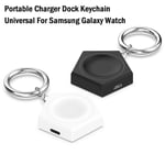 Charger Wireless Charging Adapter For Samsung Galaxy Watch 5Pro 5 4 Active 2