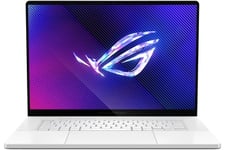 ROG ZEPHYRUS-G16-GU605MZ-DR3W Blanc Intel Core Ultra 9 32G 2TB SSD MVMe M.2 PCIe 4.0 PERFORMANCE Nvidia GeForce RTX 4080 Ecran avec technologie OLED