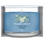 Yankee Candle Filled Votive Azure Sky