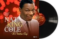 Cole Nat King - Christmas Song The (Black Vinyl Lp) (LP)