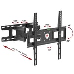 TV-teline REDOX K35 (TV enintään 35 kg, VESA jopa 40*40 cm)