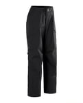 Arc´teryx Women Sentinel Relaxed Pants Black - 1st. kvar  - Alpingaraget