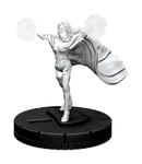 Heroclix: Marvel Deep Cuts Unpainted - Emma Frost