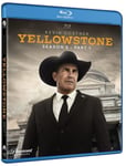 Yellowstone: Season Five  Part 1 Bluray