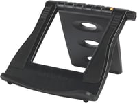 Kensington Easy Riser Laptop Stand - stativ / stativ - Svart