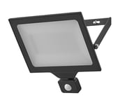 Ledvance - LED-ulkovalonheitin anturilla FLOODLIGHT LED/200W/230V IP65