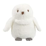 Rainbow Designs Hedwig Harry Potter Plush - My First Stars of Hogwarts - Soft Cuddly Owl Teddy - Gentle Naptime Companion Suitable from Birth