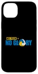 iPhone 14 Plus No Pain No Glory Case