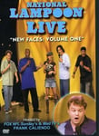 National Lampoon Live: New Faces 1 DVD