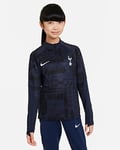 Tottenham Hotspur Strike Older Kids' Nike Dri-FIT Football Drill Top